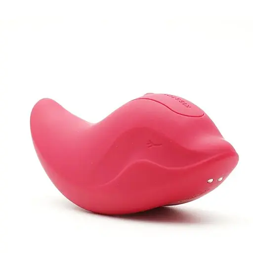 Вибратор KisToy Heidi - фото 12