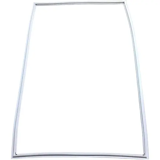 Уплотнитель двери (холодильная камера) для холодильника Samsung RT53K6330SL, RT53K6330EF, RT53K6340UT, DA97-13921J