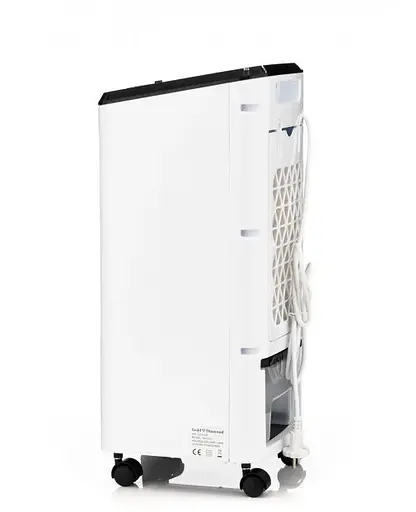 Охладитель воздуха Germatic BL-201DLR + пульт 120W - фото 3