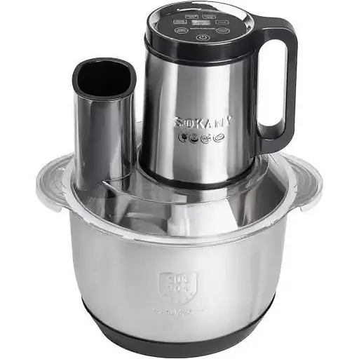 Подрібнювач Sokany SK-06036