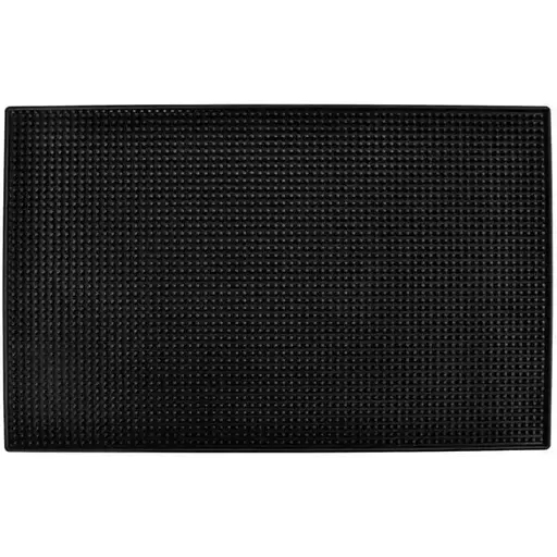 Силіконовий коврик для сушки посуду RUHHY 8637 - фото 1