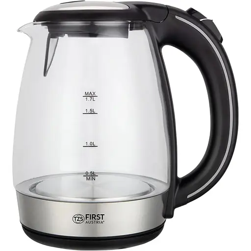 Электрочайник First FA-5404-2-WI