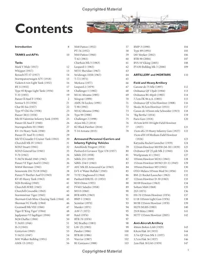 Weapons - фото 3