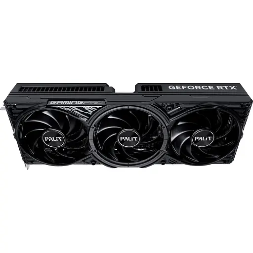 Видеокарта Palit GeForce RTX 5070 Ti GamingPro OC V1 (NE7507TS19T2-GB2031Y) UA [152334] - фото 4