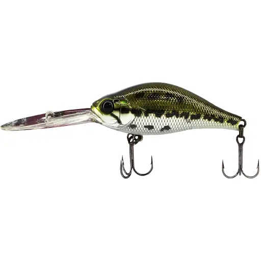 Воблер ZipBaits B-Switcher 4.0 Rattler 65mm 13.0g #520