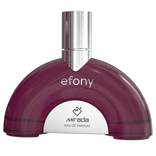 Парфумована вода жіноча Mirada Efony 90 мл (MM40219)