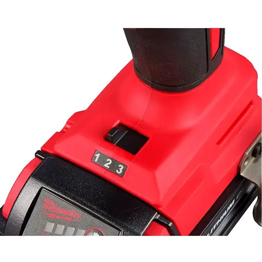 Шуруповерт Milwaukee M18 BLIDR-0X (4933492842) [128922] - фото 4