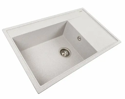 Кухонна мийка Platinum 7950 AZURIT (SP000040294) - фото 4