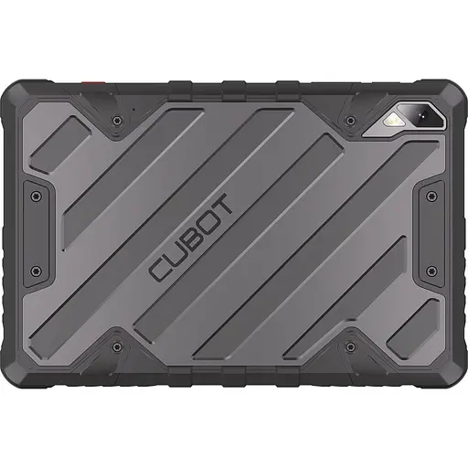 Планшет Cubot Tab KingKong 2 8/256GB LTE Black [134299] - фото 4