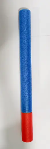 Водный насос 45см поролоновый TK 0768 TK Group (6981449190238) Синий - фото 2