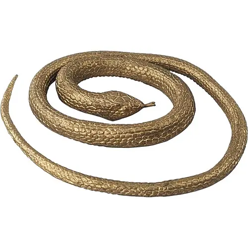 Прикол Змея - фото 1