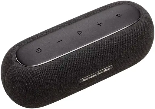 Портативна колонка Harman/Kardon Luna 40W Black (HKLUNABLKEU) - фото 5