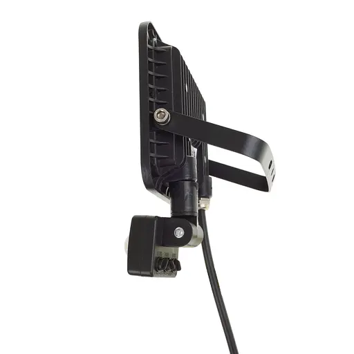 Світлодіодний прожектор Brille з датчиком руху HL-19P/30W NW IP65 - фото 7