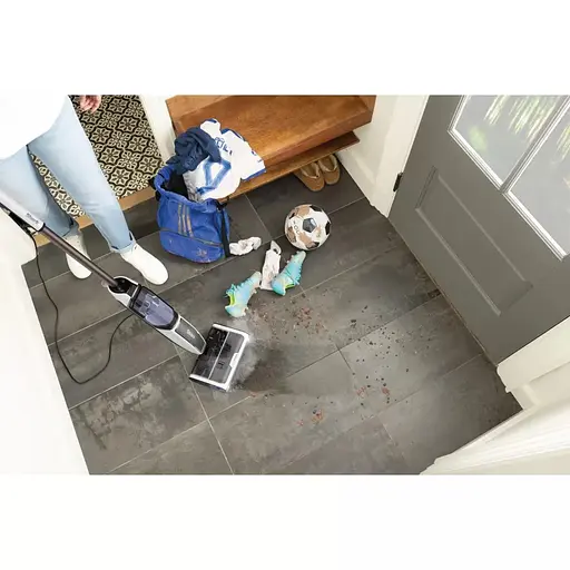 Парова швабра Shark SteamPickUp hard floor cleaner (SD200EU) - фото 12