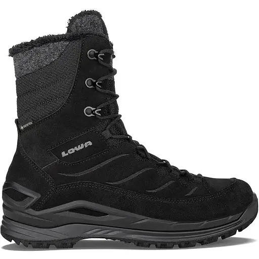 Черевики Lowa Calceta Evo GTX W 39 Black/Black (1012-421417-9999-39.0) - фото 2