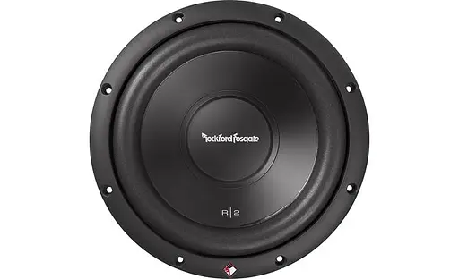 Сабвуферний динамік Rockford Fosgate R2D4-12 - фото 3