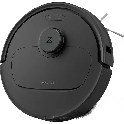 Робот-пилосос Roborock QR 798 Black (QVRRS52-00) [137779] - фото 6