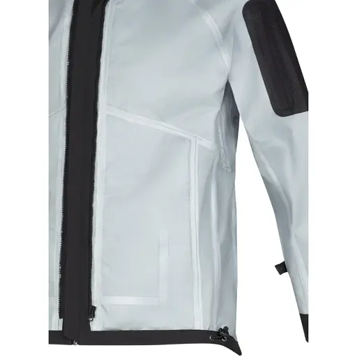 Куртка Frontier Alpha XXXL 20K/20K Graphite - фото 7