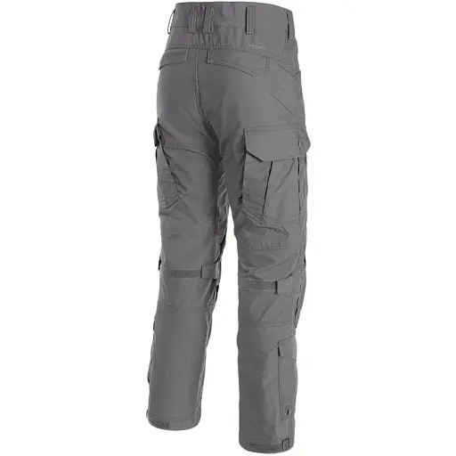 Штани Pentagon Wolf Combat Pants 48 32" Wolf Grey - фото 2