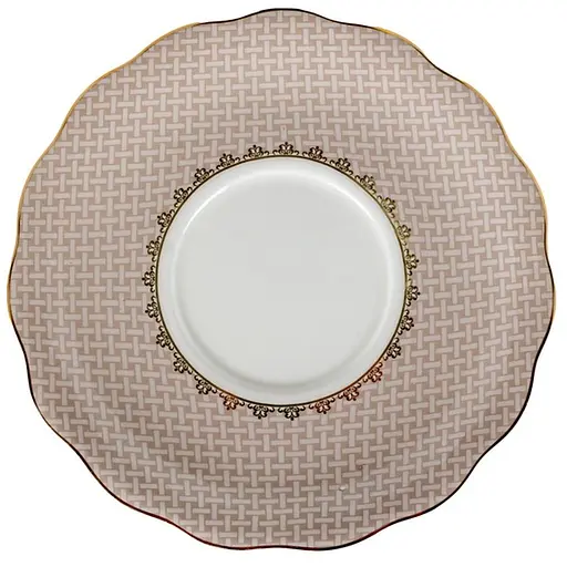 Чайный набор Lefard Диана 400 мл 2 предмета (264-725) - фото 3