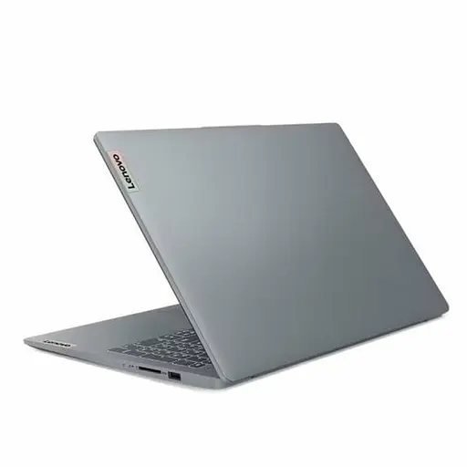 Ноутбук Lenovo IdeaPad Slim 3,15,i5-12450H,16 GB,512 GB - фото 3