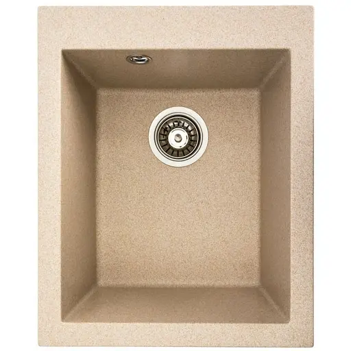 Кухонна мийка Platinum 4150 SOKIL (SP000038337) - фото 1