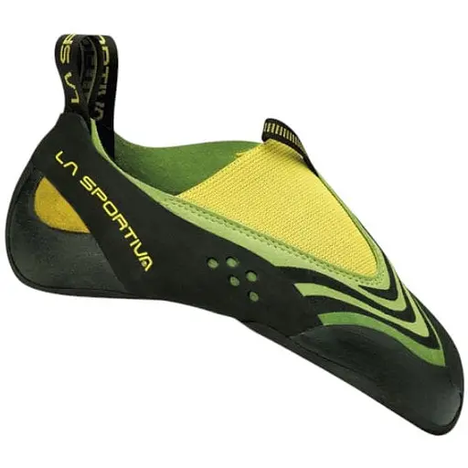 Скальники La Sportiva Speedster 36 LaSportiva (1052-860 36)