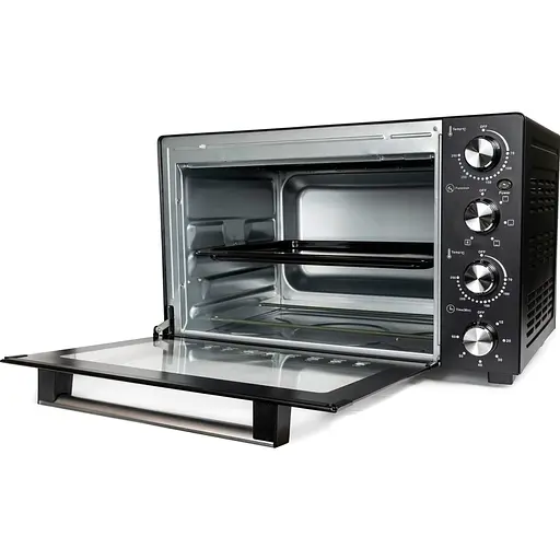 Електрична духовка Holmer настільна HEO-152CL (132495) - фото 4