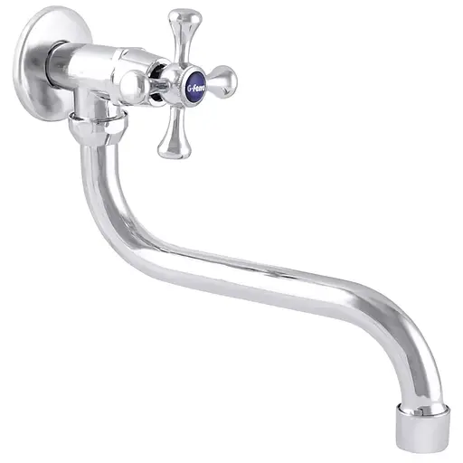 Монокран G-Ferro стіна FE0562, Хром - фото 1