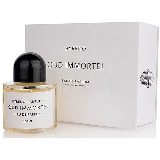 Парфюмированная вода оригинал Byredo Oud Immortel 100 мл - фото 1