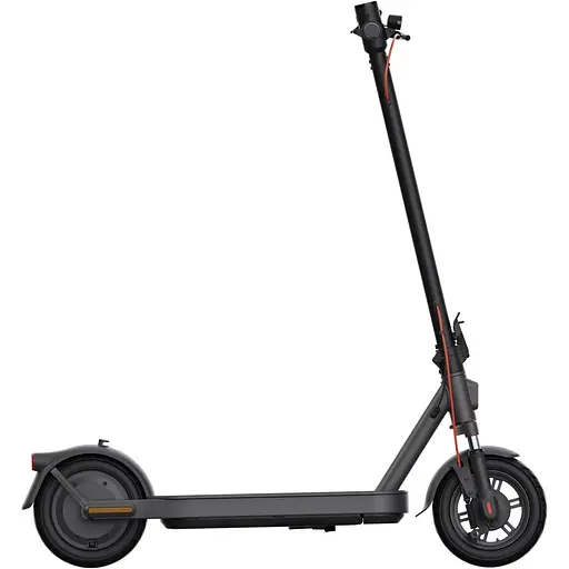 Электросамокат Xiaomi Mi Electric Scooter Elite GL (BHR9603GL) [132686] - фото 2