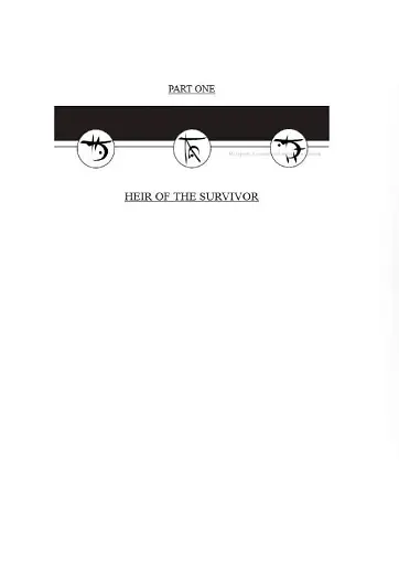 Mistborn trilogy Book 2. The Well of Ascension - фото 7