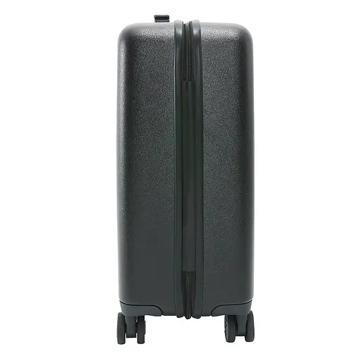 Валіза LEGO Brick 2x2 Trolley S 40 л чорна з сірою вставкою (20152-1961) - фото 2