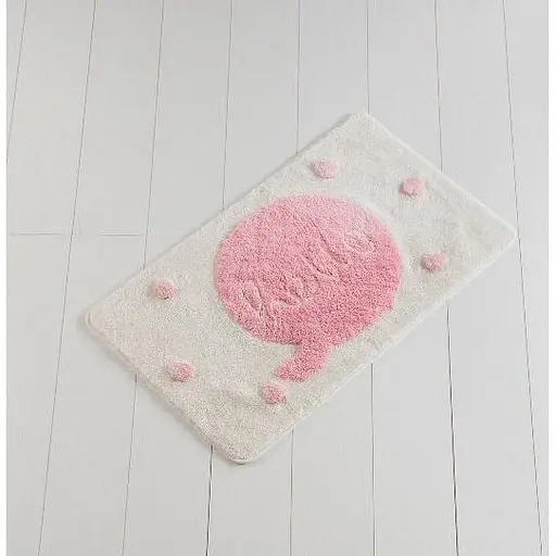 Килимок для ванної Chilai Home Hello 60 x 100