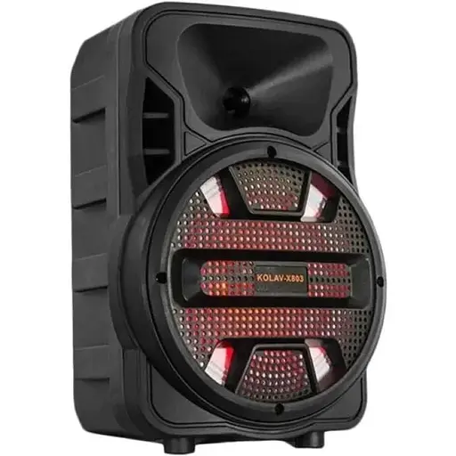 Портативна акустика Kolav-X803 - фото 1