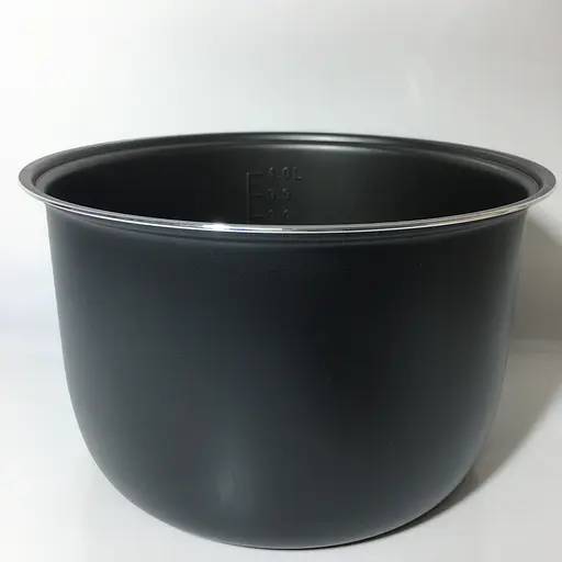 Чаша для мультиварки Liberton LMC5930, LMC-5925, LMC-5913, LMC-5946P, LMC-5933N, антипригарное покрытие, 5 л. - фото 6