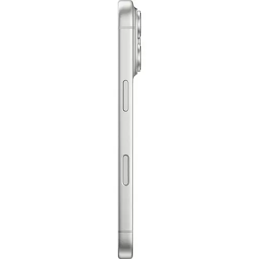 Смартфон Apple iPhone 17 Pro 1TB eSim Silver (MG7R4) [146551]  - фото 5