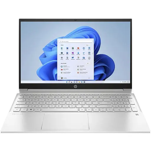 Ноутбук HP Pavilion 15-eg3011nw 9Z0A7EA,1920 x 1080,i5-1335U 10 C/12 T,1.3 GHz - 4.6 GHz,8 GB DDR4