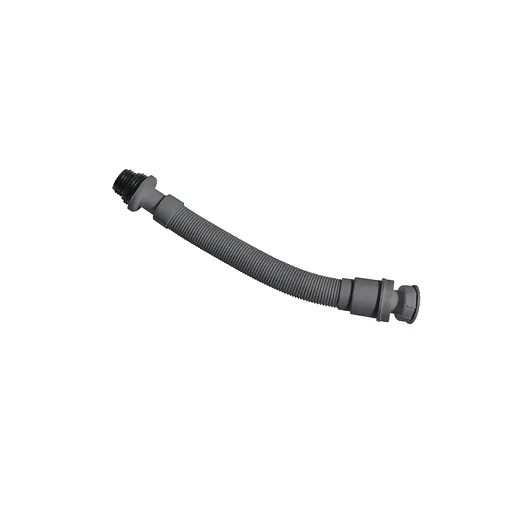 Умивальник накладний Mixxus Premium Style-0201 520x375x140 мм з донним клапаном та отвором під суміші MP6511, Білий - фото 2