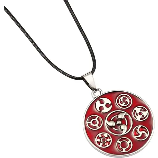 Кулон Gee! Naruto Наруто 22.16.689 - фото 1