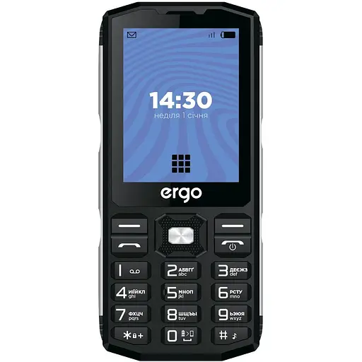 Смартфон Ulefone Armor 10 5G 8/128gb Black