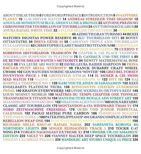 Independent Watchmakers - фото 3