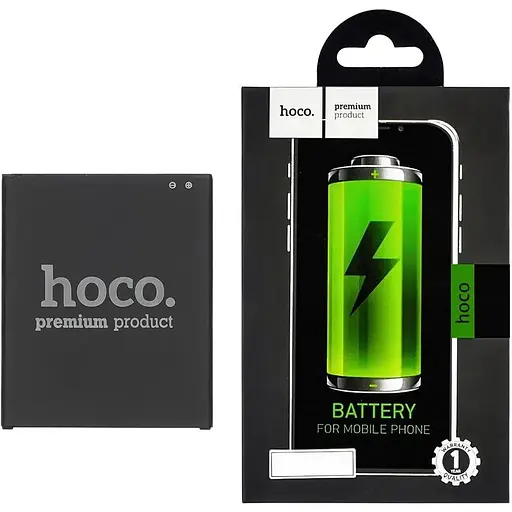 Аккумулятор Hoco EB-BJ700CBE/EB-BJ700BBC для Samsung