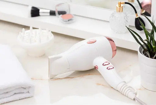 Фен Sencor SHD 8100GD (6638073) - фото 6