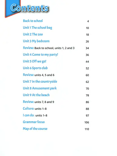 Quick Minds 2. Pupil's Book (for Ukraine, НУШ) - фото 2