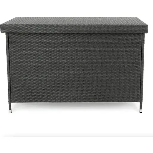 Скриня садова для зберігання Di Volio Varise 740 L сірий - фото 4