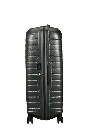 Чемодан Samsonite PROXIS 75 см GREEN 75x51x31 CW6*44003 - фото 7