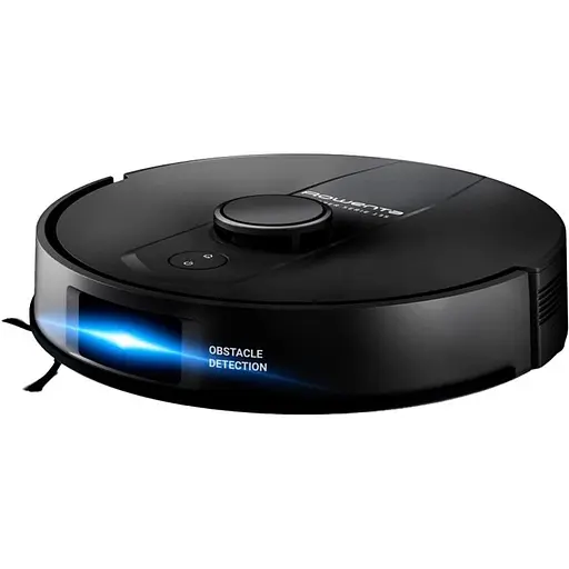 Робот-пылесос Rowenta X-Plorer Serie 135 Standart RR91C5WH - фото 2