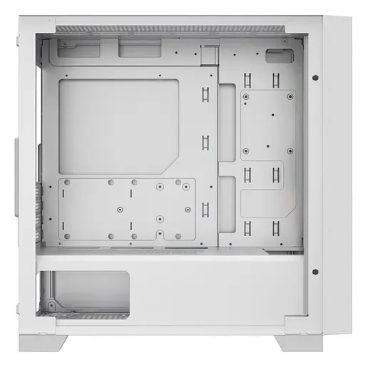 Корпус PcCooler C3D310 WH ARGB (C3D310 WH ARGB) без блока питания - фото 4
