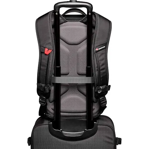 Рюкзак для фотоаппарата Manfrotto Advanced Compact Backpack III (MB MA3-BP-C) [88362] - фото 6
